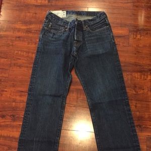 Abercrombie men’s jeans 30/30